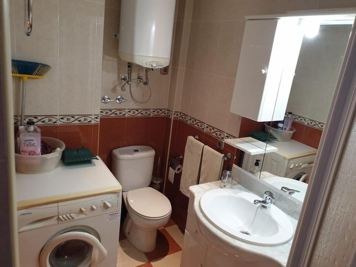 Apartamento 92 Vista Mar Appartement *
