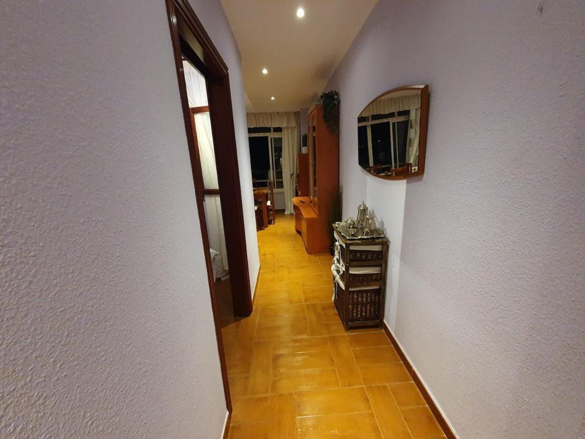 Apartamento 92 Vista Mar Appartement *
