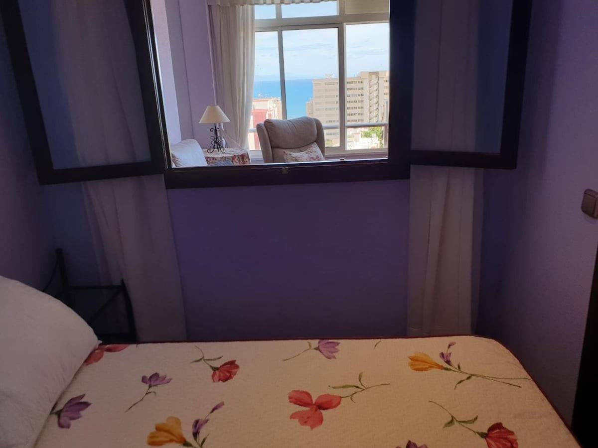 Appartement Apartamento 92 Vista Mar Torremolinos