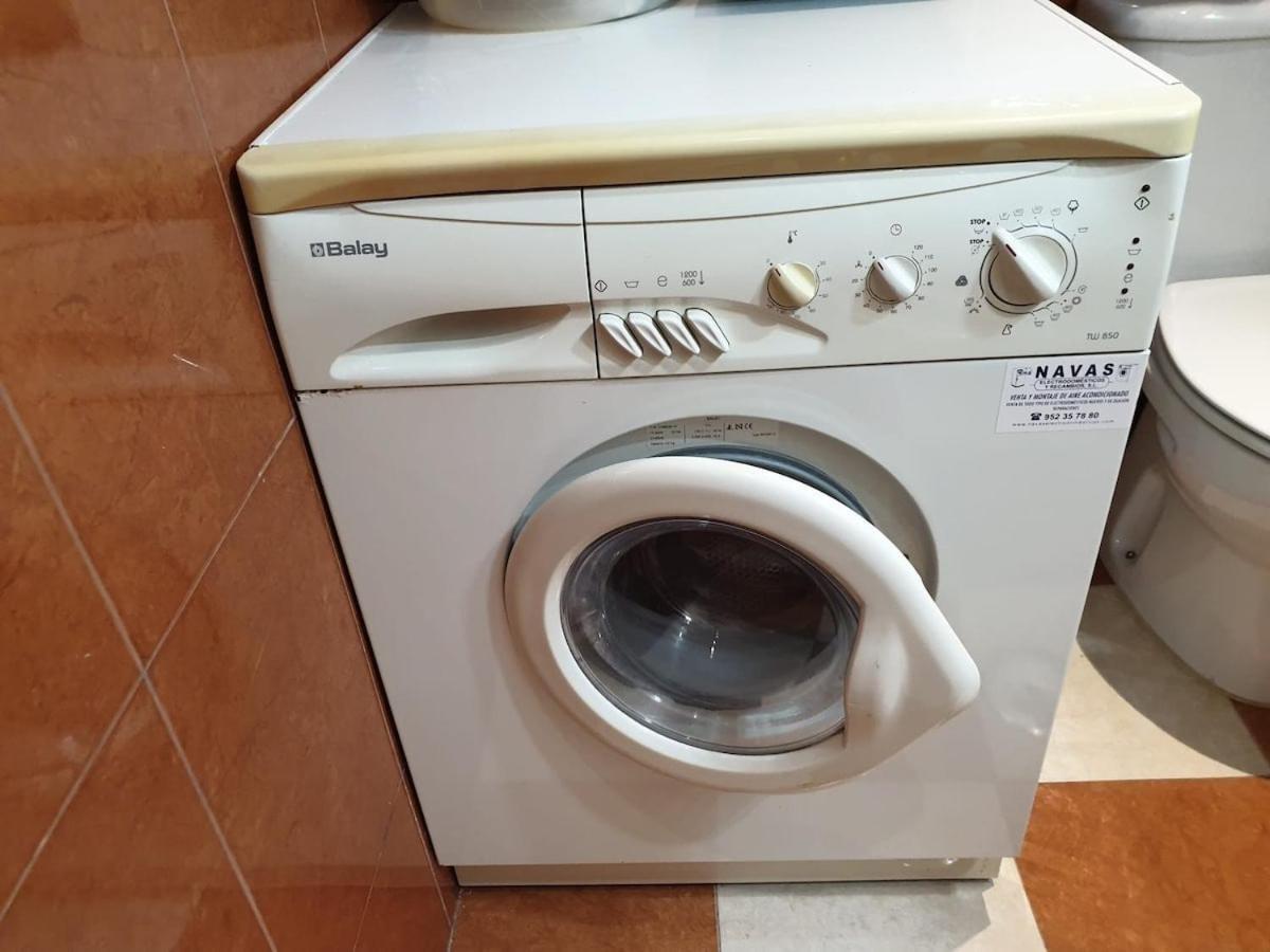Apartamento 92 Vista Mar Appartement Torremolinos